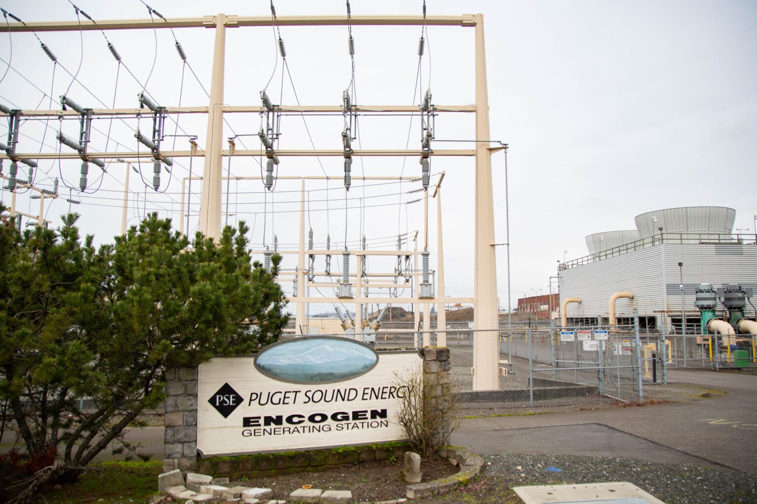 Puget Sound Energy is creating a climate advisory group.