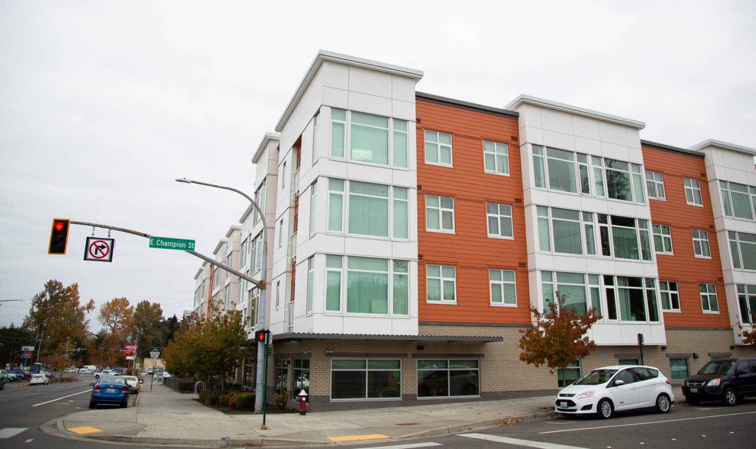 Bellingham invests $10 million a year on housing programs