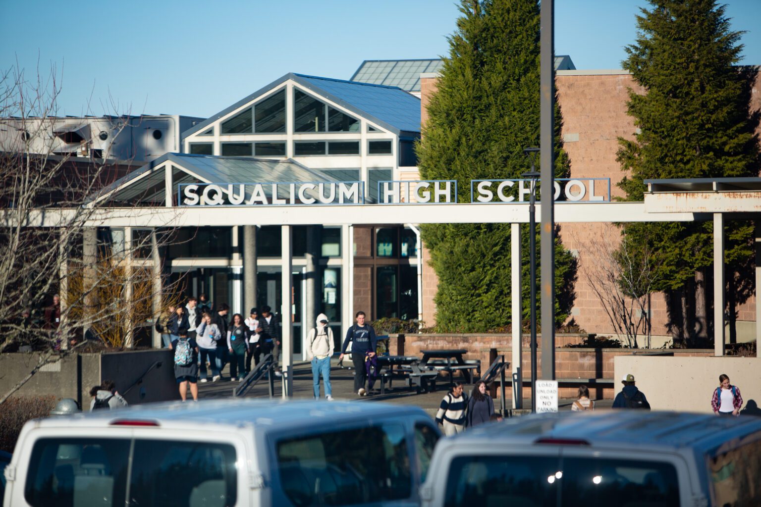 Bellingham Public Schools have used "restorative justice" in their schools