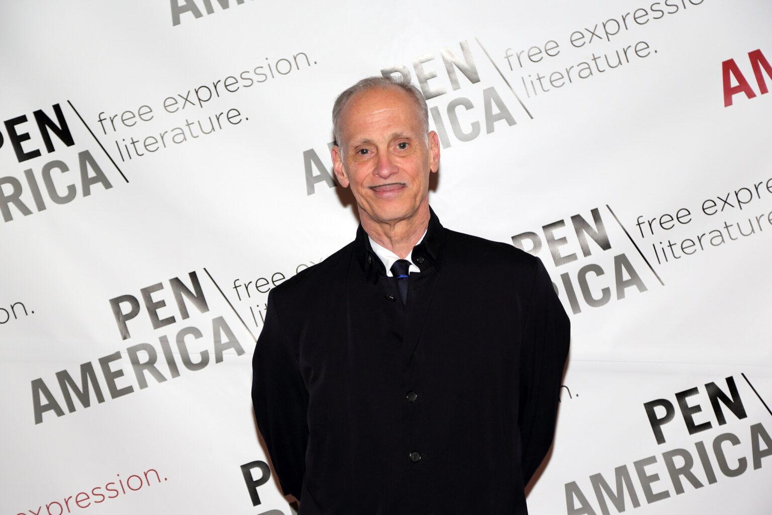 Renowned director John Waters makes his way to Bellingham for a Saturday