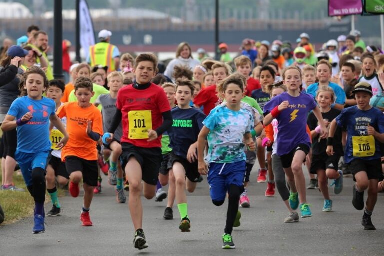The Junior Ski to Sea race is making a comeback in 2023 after a three-year hiatus