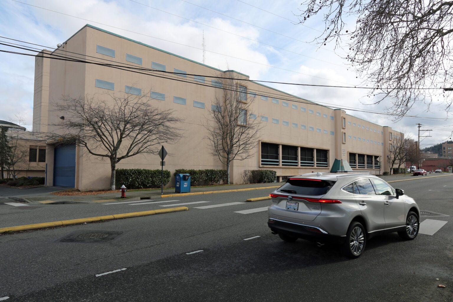 The mayors of all seven cities in Whatcom County wrote a letter to the County Council saying the current jail is inadequate for their needs. They urged the council to start setting aside funds for a new jail now.