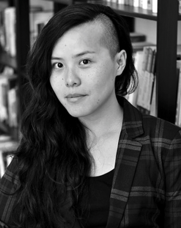 This year's winner of the Pacific Northwest Book Awards in fiction is Seattle's Kim Fu