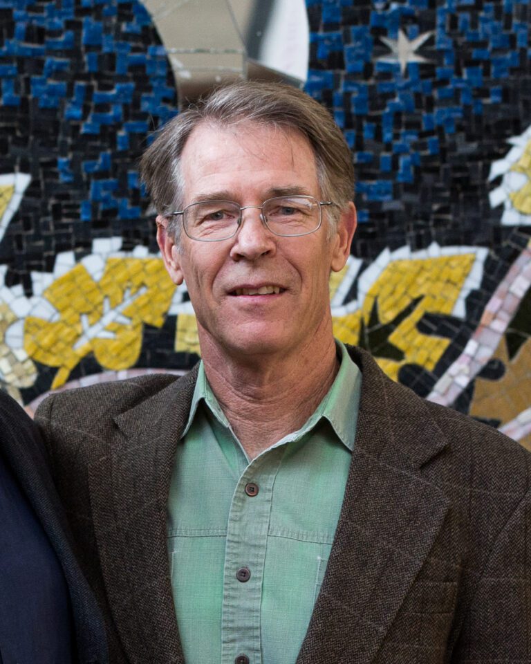 Bestselling science fiction author Kim Stanley Robinson offers hope for humanity in his new novel