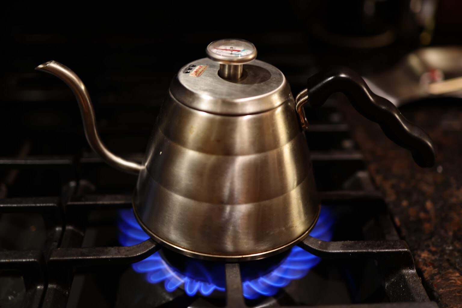 Gas stoves have ignited a nationwide debate over clean energy.