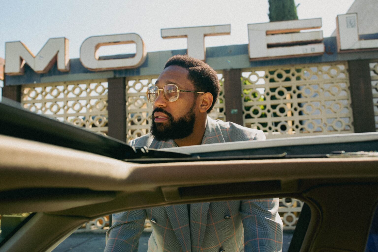 Grammy Award-winning singer and songwriter PJ Morton will be one of the musicians headlining the Northwest Tune-Up Festival taking place July 8-10 on the Bellingham Bay waterfront. During the day