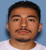 Ferndale Police Department provided photo of Miguel Angel Miranda