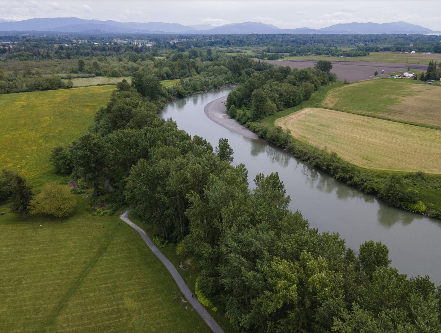 Adjudication in the Nooksack River watershed has been delayed until spring 2024 while state agencies prepare for the potentially decades-long legal process.