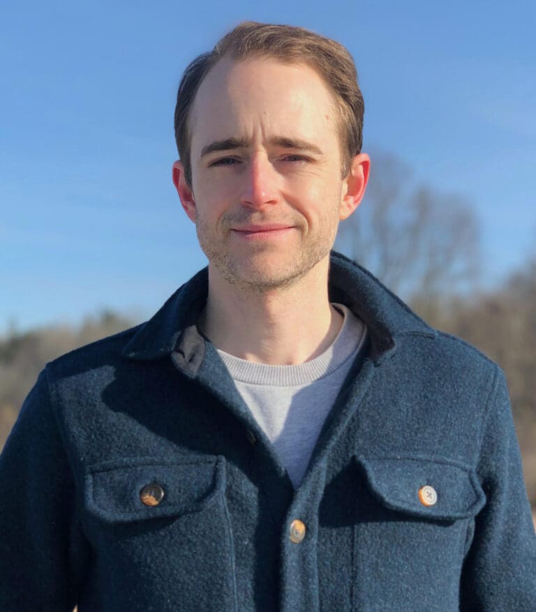 Bellingham-based writer Ryler Dustin developed his skill as a poet and spoken word performer at the long-running Poetry Night open mic at Stuart’s Coffeehouse. He'll read from his latest book of poetry