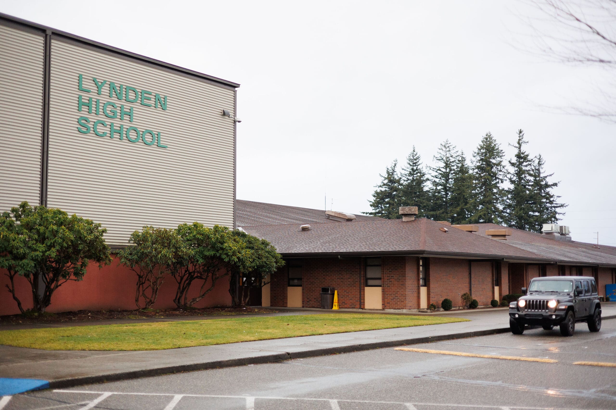 Failing Lynden schools bond returns to ballot in August