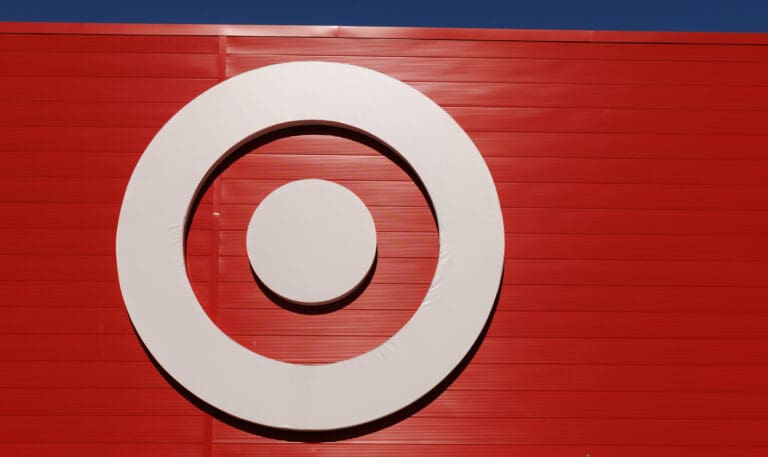 Target announced