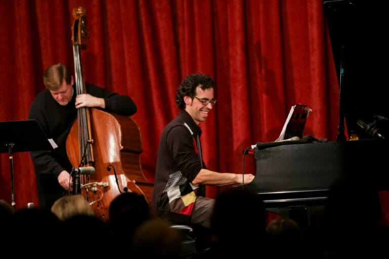 The Jose “Juicy” Gonzales Trio will perform Vince Guaraldi’s classic "A Charlie Brown Christmas" in its entirety on Wednesday