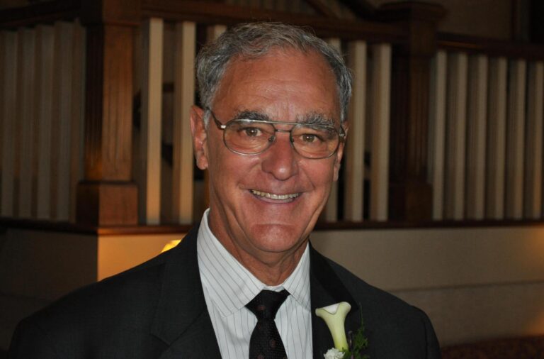 David Morse, Bellingham Washington Obituary