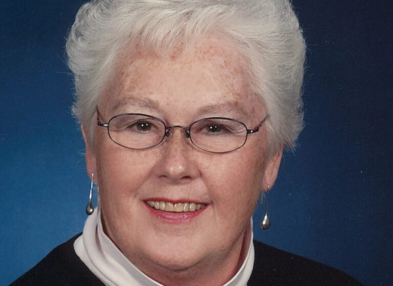 Kay Porter, Bellingham Washington Obituary